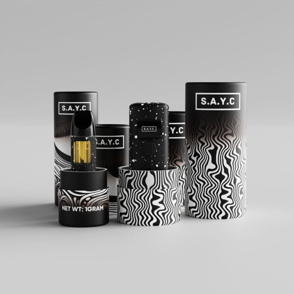 S.A.Y.C Battery only