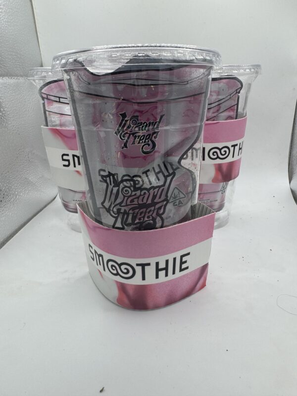 Wizard Trees - Smoothie